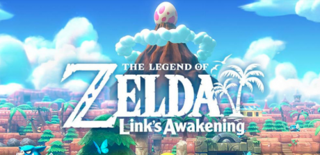 The Legend of Zelda: Link’s Awakening nos presenta su edición limitada