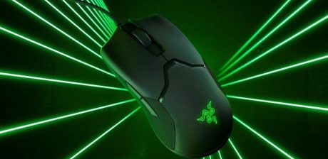 Razer Viper el nuevo ratón que sube el nivel en los Esports