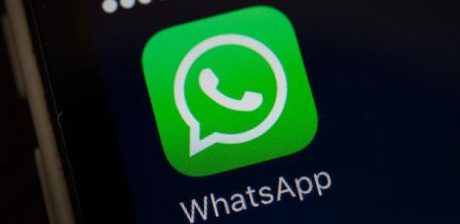 Deberías actualizar WhatsApp, una vulnerabilidad podría exponer tus datos personales