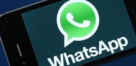 El bloqueo con huella llega a WhatsApp para los dispositivos Android