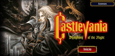 Castelvania: Symphony of the Night llega por sorpresa a iOS y Android