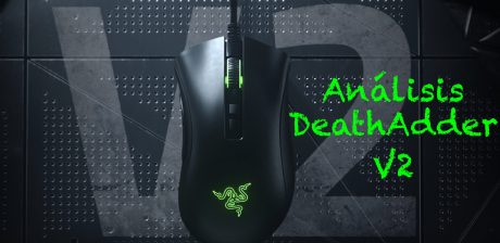 Review Razer DeathAdder V2