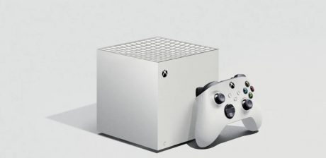 ¿Se confirma la existencia de la Xbox Series S?