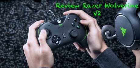 Review Razer Wolverine V2, el nuevo mando para Xbox Series X|S