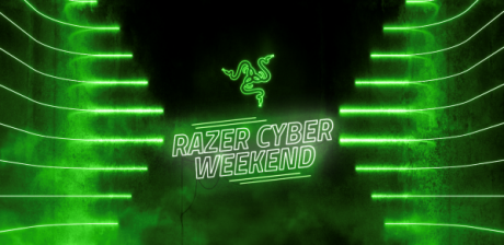 Aprovecha al máximo las ofertas de Razer con el Black Friday