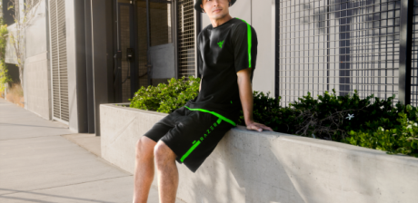 Razer lanza dos nuevas colecciones de ropa Gene