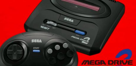 Sega Mega Drive Mini 2 se confirma y estos serán los 60 juegos de su catálogo