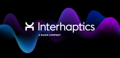 Razer ofrece de forma gratuita Interhaptics