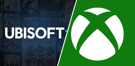 Si compras un juego de Ubisoft para Xbox te llevarás otro gratis