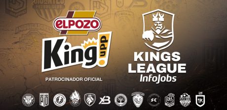 El Pozo King se une a la Kings League Infojobs