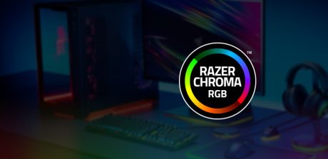 Razer Chroma, se presenta la nueva app con muchas más funciones