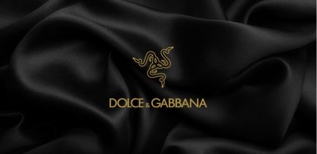 RazerCon 2023 Razer colabora con Dolce & Gabbana