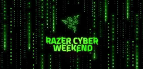 Razer presenta increíbles ofertas para le Black Friday