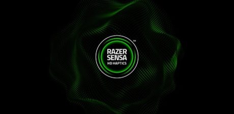 Razer presenta Razer Sensa HD Haptics