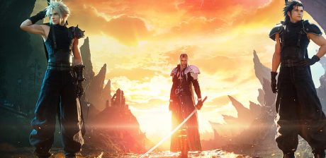 Final Fantasy VII Rebirth ocupará más de 145 GB