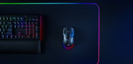 Razer Cobra HyperSpeed, precisión y ligereza