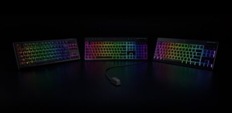 Razer expande los 4000 Hz a varios modelos de BlackWidow