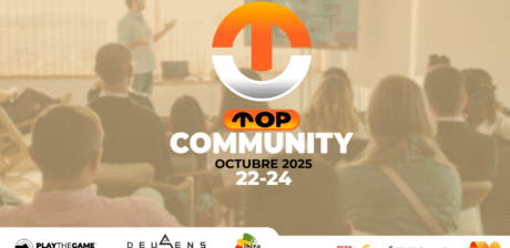 Top Community marca el nuevo modelo entre las marcas y la audiencia
