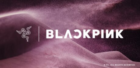 Razer y BLACKPINK llevan su estilo al gaming