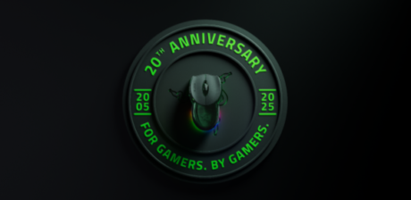 Razer Boomslang, el regreso de la leyenda 20 años después