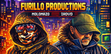 Entrevista a Furillo Productions: creando juegos homebrew para ZX Spectrum