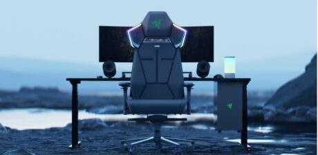 Razer CES 2026 Project Madison