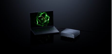 CES 2026 Tenstorrent presenta su acelerado de IA