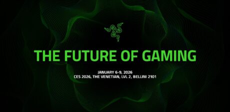 CES 2026 Razer presenta su ecosistema de soluciones IA