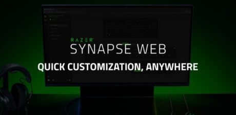 Razer Synapse Web Beta
