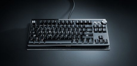 Razer presenta el Huntsman Special Edition