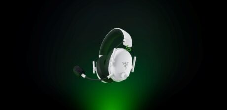 Razer presenta los nuevos BlackShark V3 White Edition para Xbox