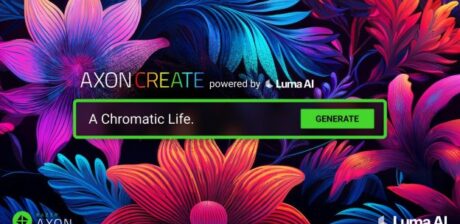 Razer Axon Wallpaper, nueva generación de fondos impulsada por IA