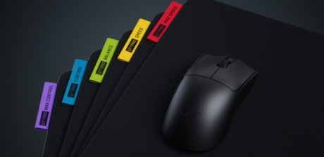 Presentado el nuevo Viper V4 Pro y Gigantus V2 Pro