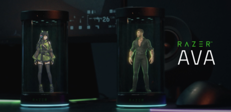 Razer presenta el futuro del gaming con IA