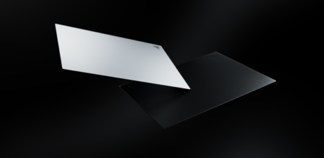 Razer Atlas Pro, la alfombrilla de cristal más fina del mundo