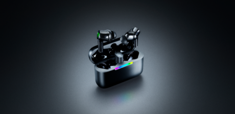 Razer presenta los nuevos airbuds Hammerhead V3 Hyperspeed
