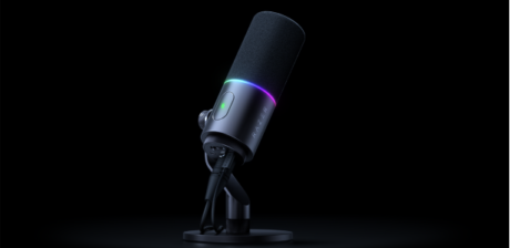 Razer Seiren V3 Pro, sonido de estudio para streamers