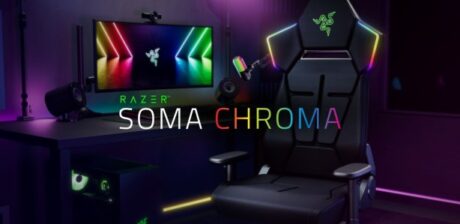 Razer Soma Chroma, integración total