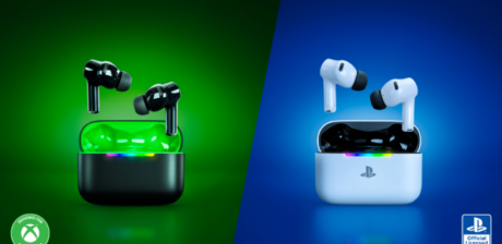 Razer Hammerhead V3 X Hyperspeed, olvida los cables en tu consola