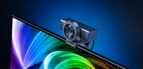 Razer presenta la Kiyo V2 Pro