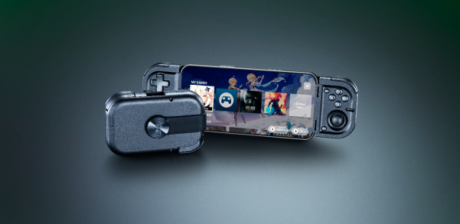 Razer Prio, el mando de bolsillo de Razer