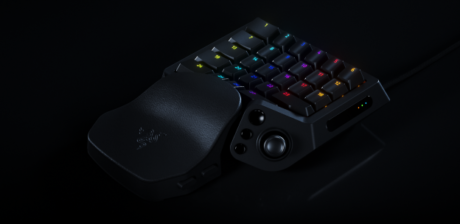 Razer presenta el Tartatus V2 Pro