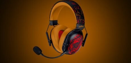 Razer amplía su colección de auriculares con tres nuevos de Pokémon