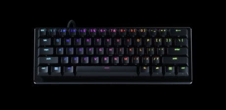Razer Huntsman V3 Pro Mini 8KHz