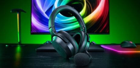 Razer presenta los nuevos Barracuda V2 Pro