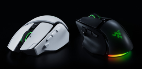 Razer presenta la nueva línea Basilisk V4